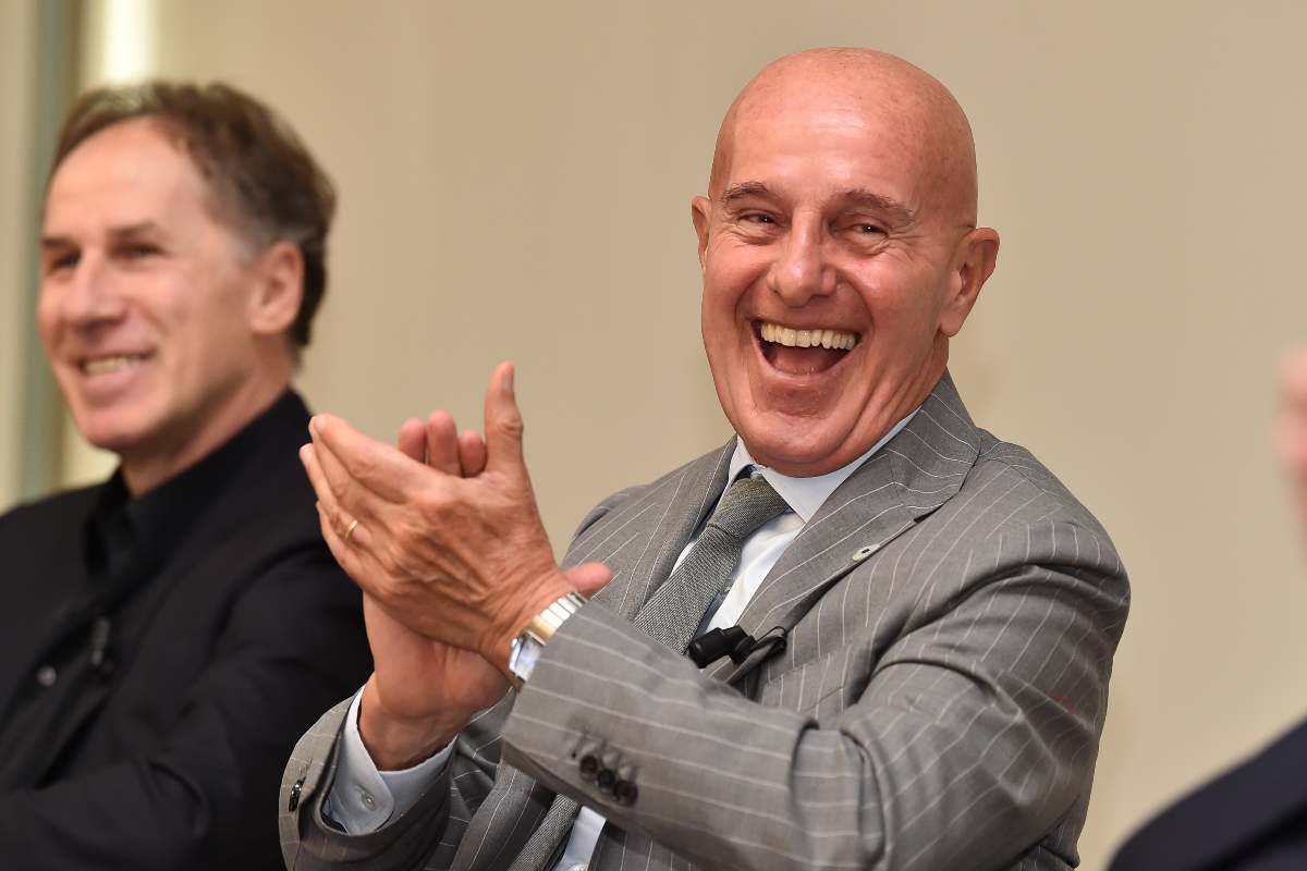 Arrigo Sacchi