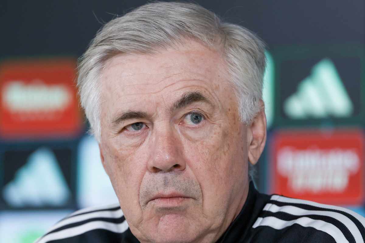 Ancelotti