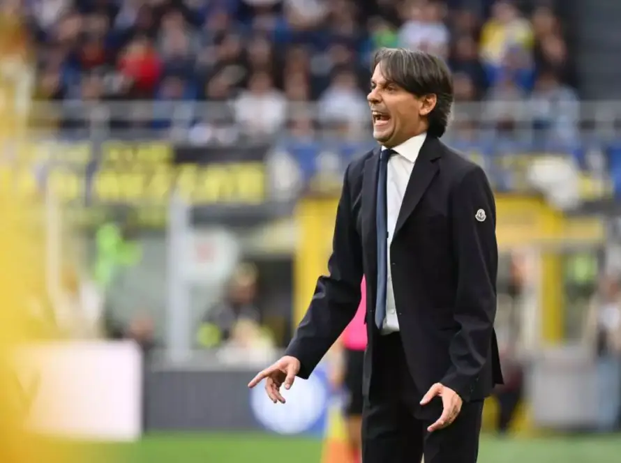 Inzaghi in bilico