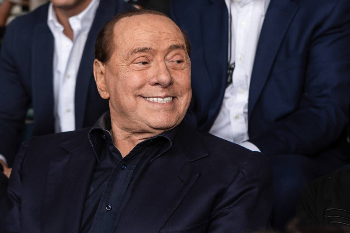 Berlusconi in terapia intensiva: le sue condizioni