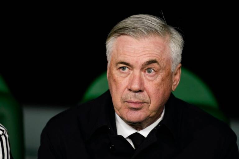 Real Madrid, Ancelotti si prende la rivincita