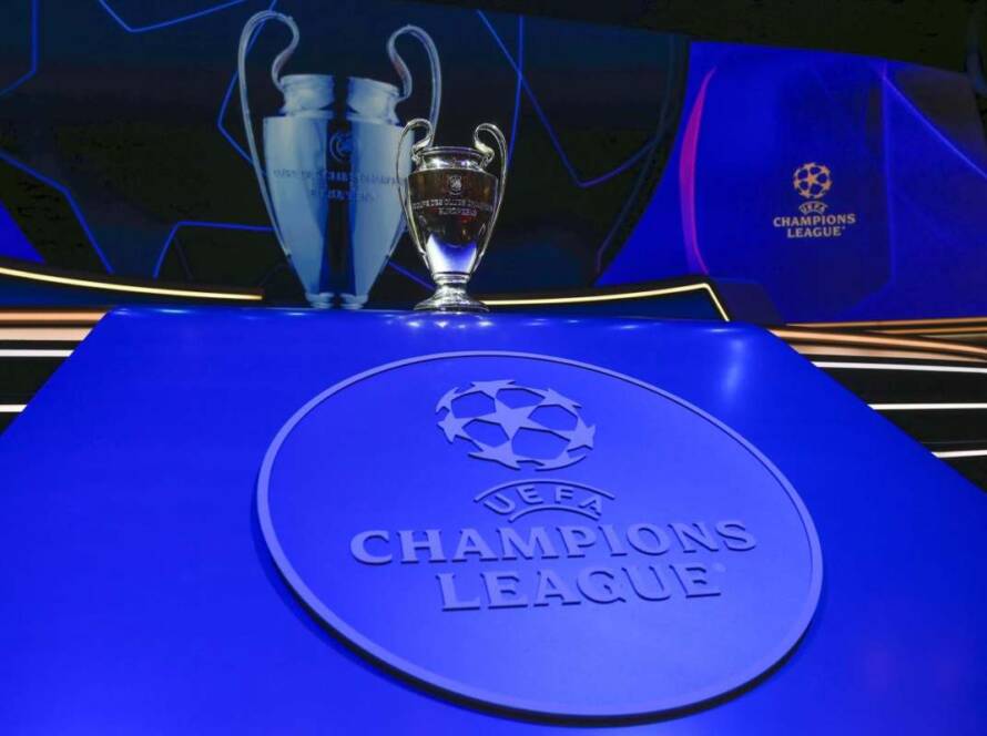 Champions League, perché può cambiare la sede della finale
