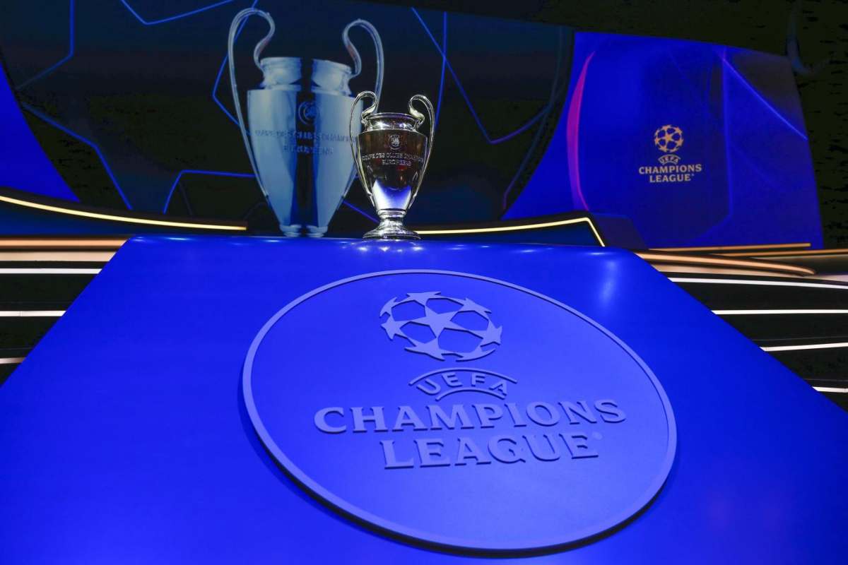 Champions League, perché può cambiare la sede della finale