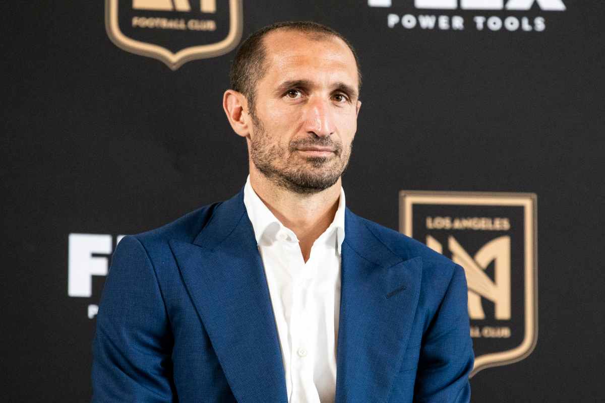 Chiellini