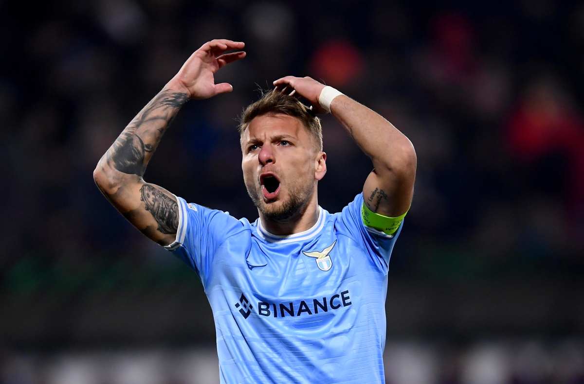 Immobile ce la fa