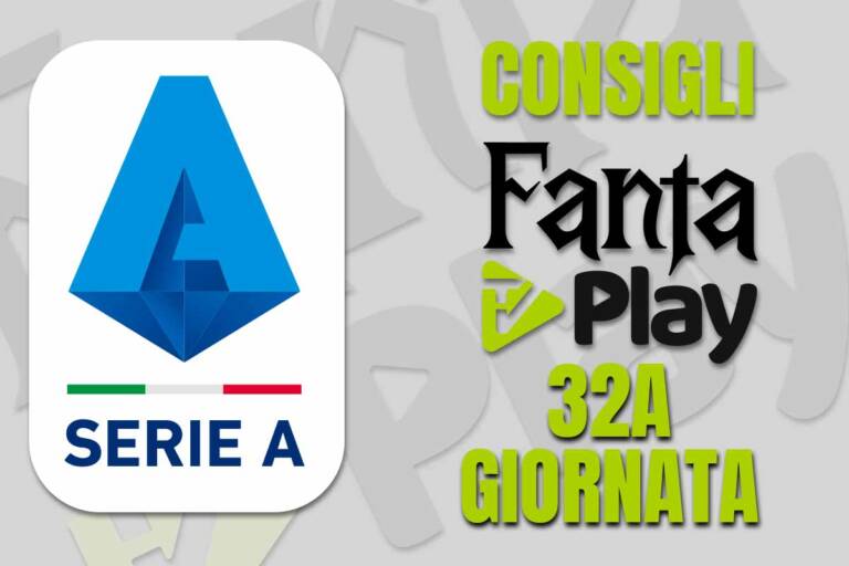 Consigli fantacalcio