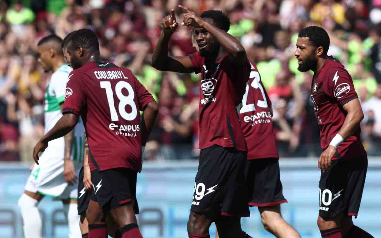 Dia Salernitana