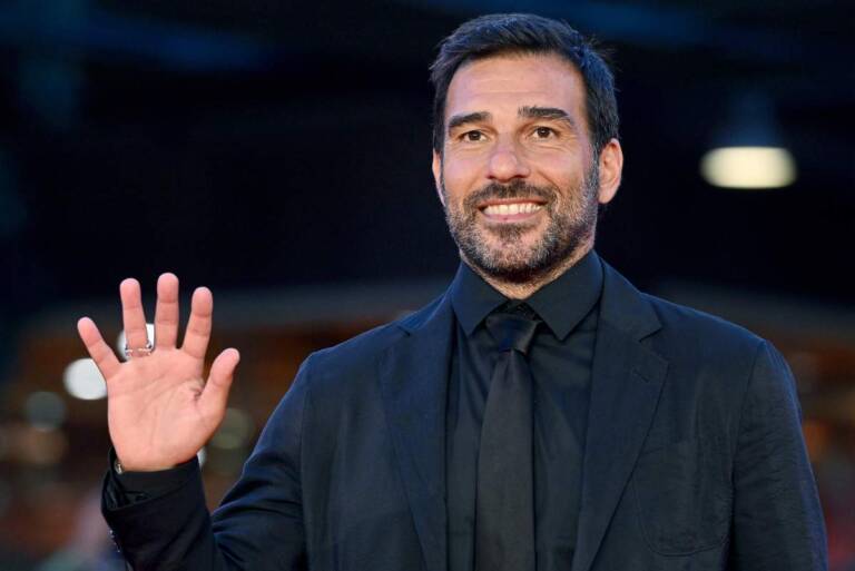 Edoardo Leo, la frase sulla Roma spiazza i fan