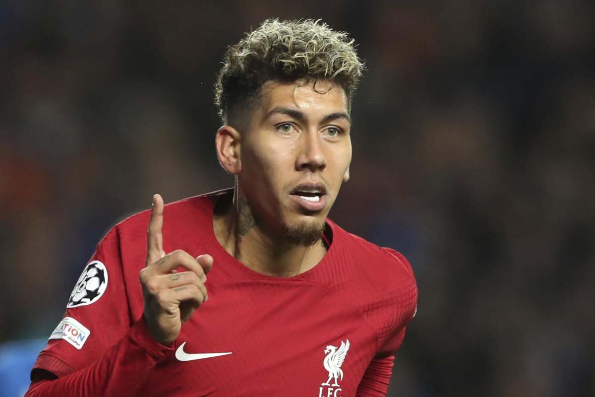 Firmino snobba Inter futuro Barcellona