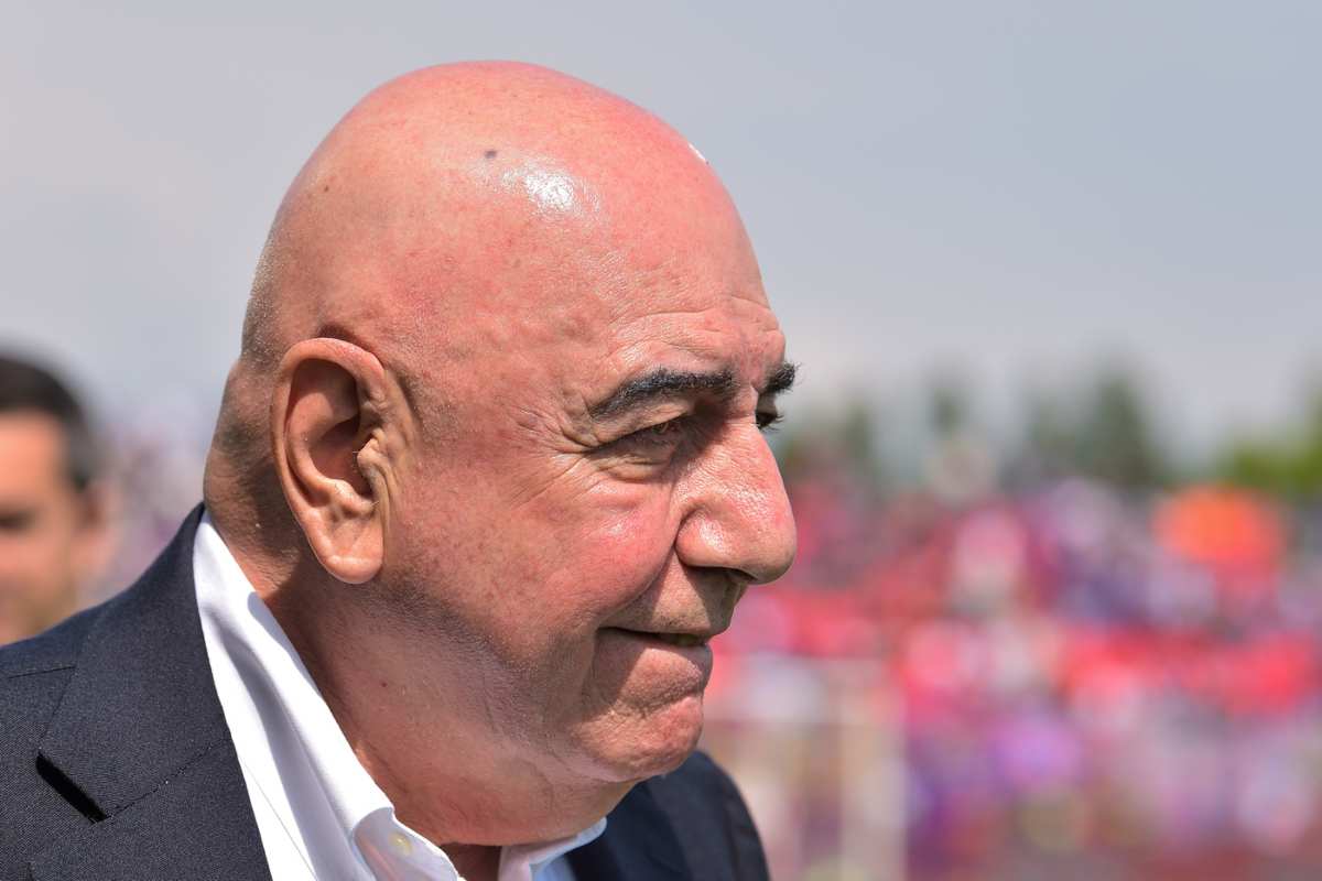 Galliani ricorda Raiola