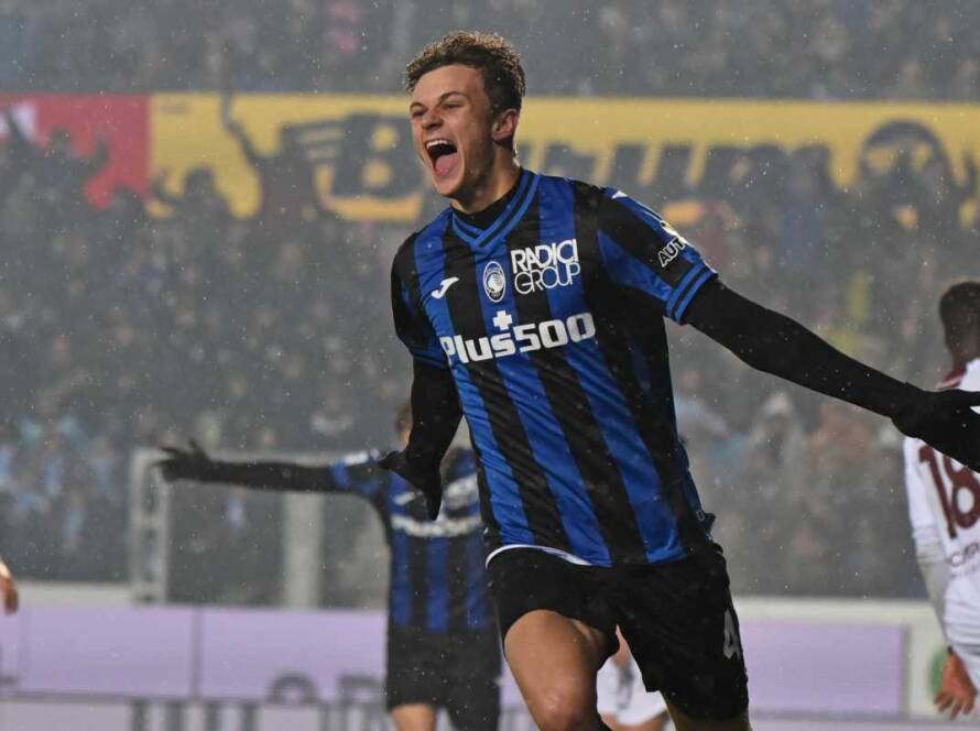 Mercato Juve Milan Inter