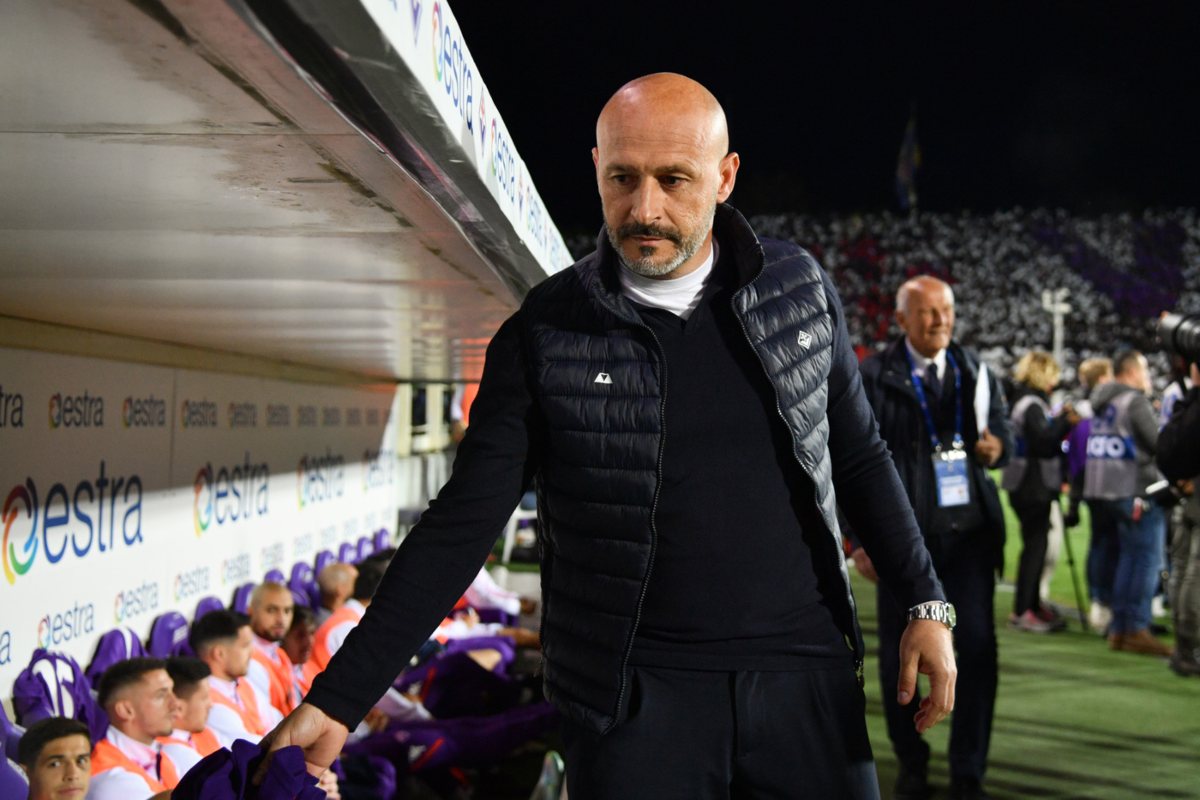 Fiorentina in finale di Coppa Italia