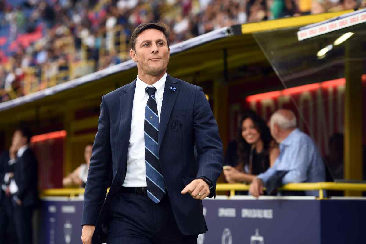 Javier Zanetti