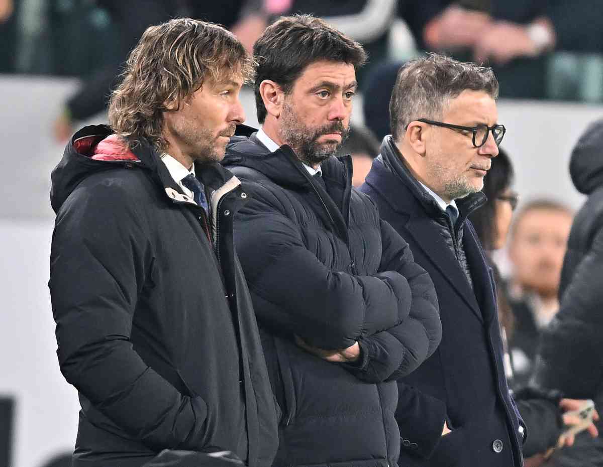 Sentenza per la Juventus