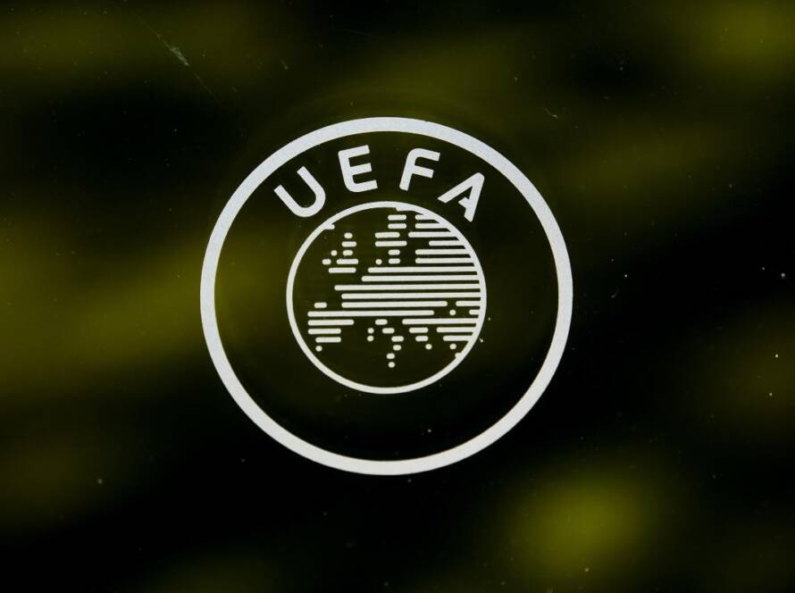 Uefa Football Board