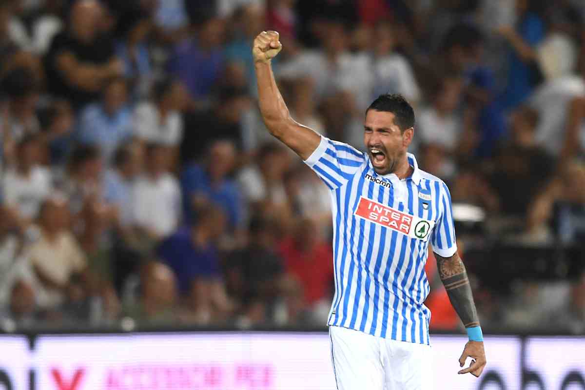 Marco Borriello