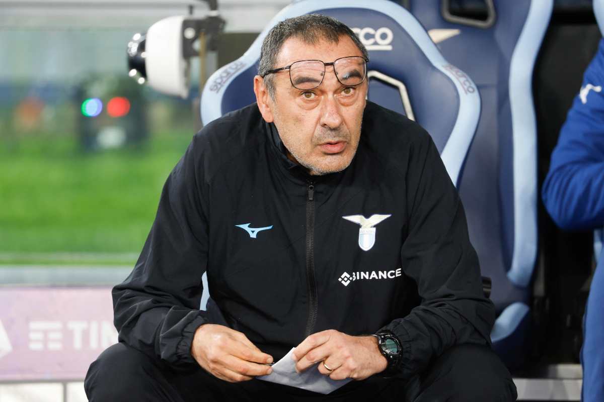 Maurizio Sarri Pro Recco