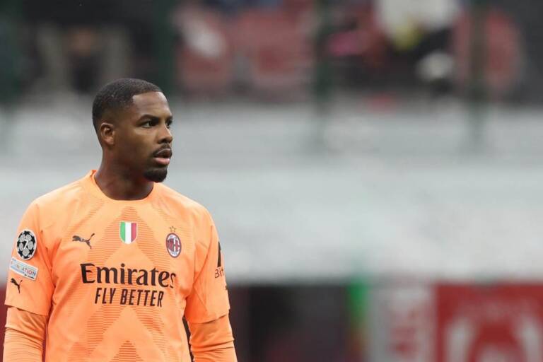 Milan, preso il nuovo Maignan per la porta