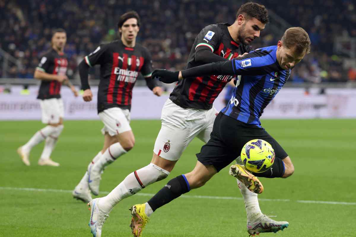 Milan-Inter diritti tv (ansa-tvplay) 202230427