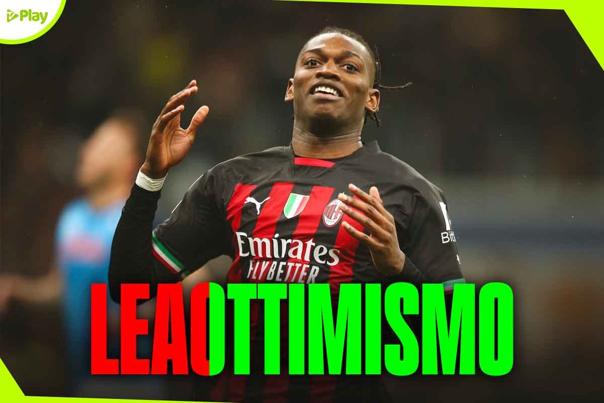 Milan Leao