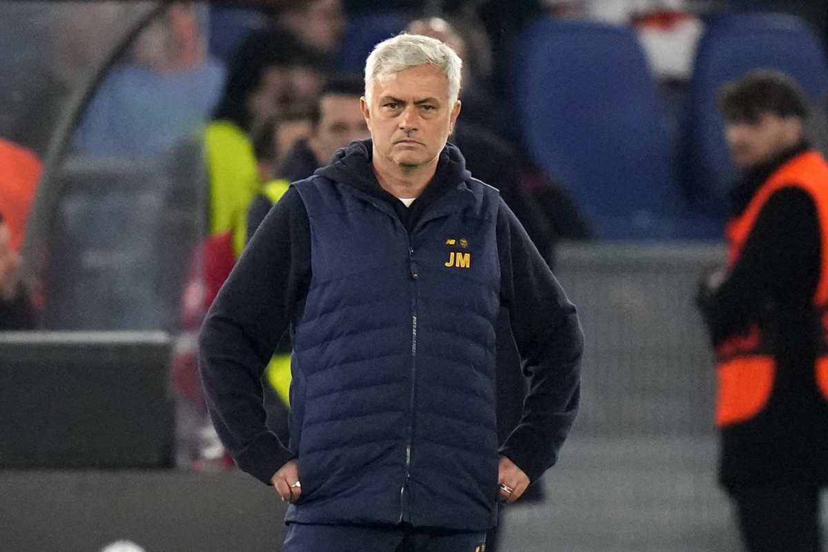 Mourinho in bilico