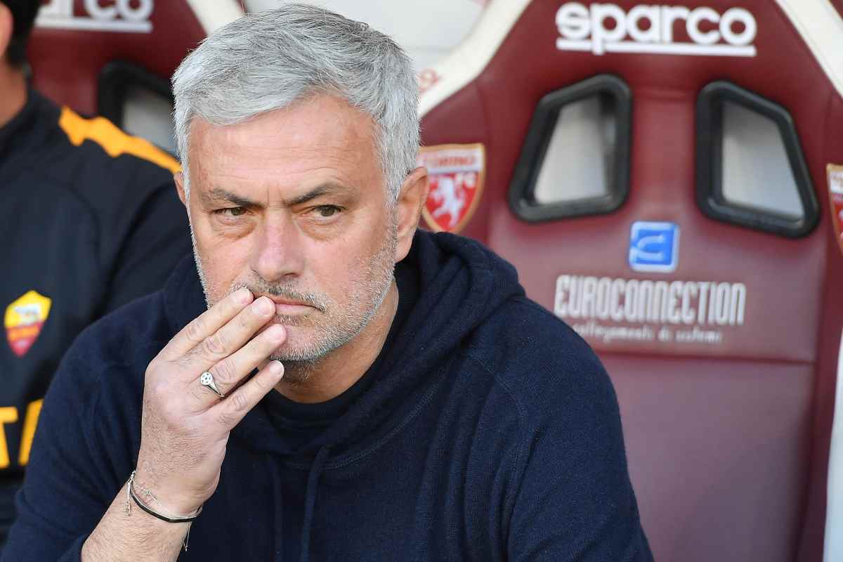 Mourinho