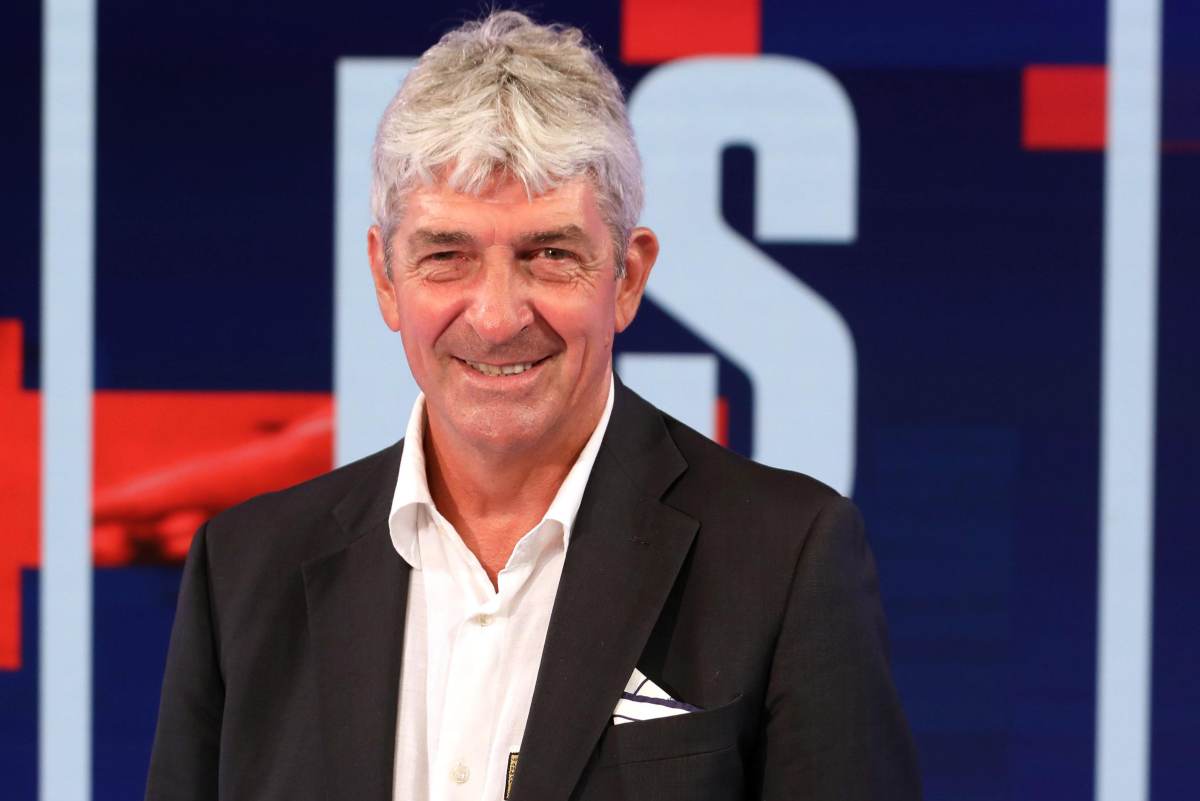 Paolo Rossi è nei cuori dei tifosi