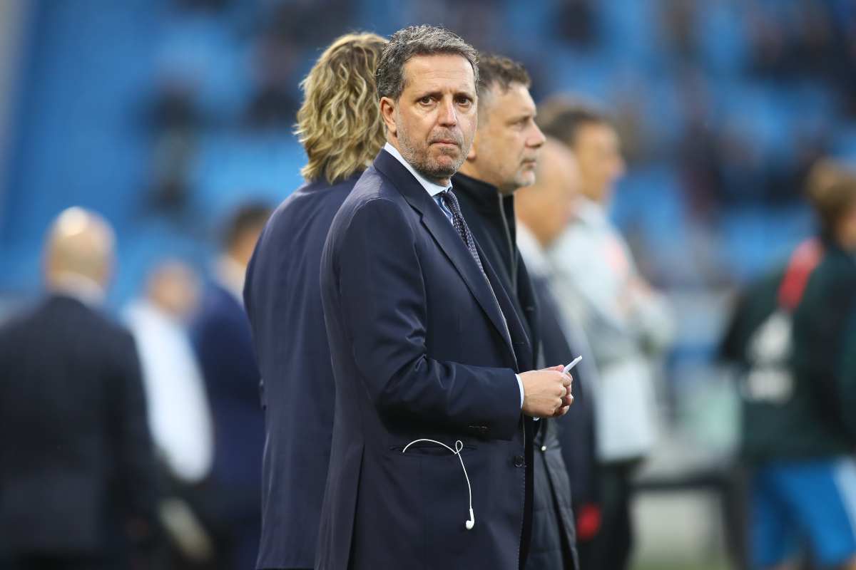 Fabio Paratici