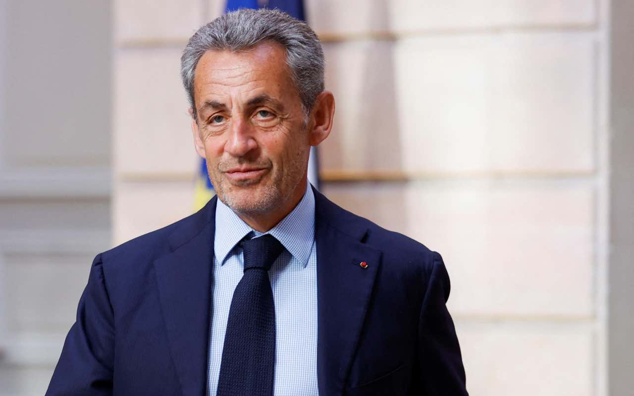 Sarkozy Mondiali in Qatar