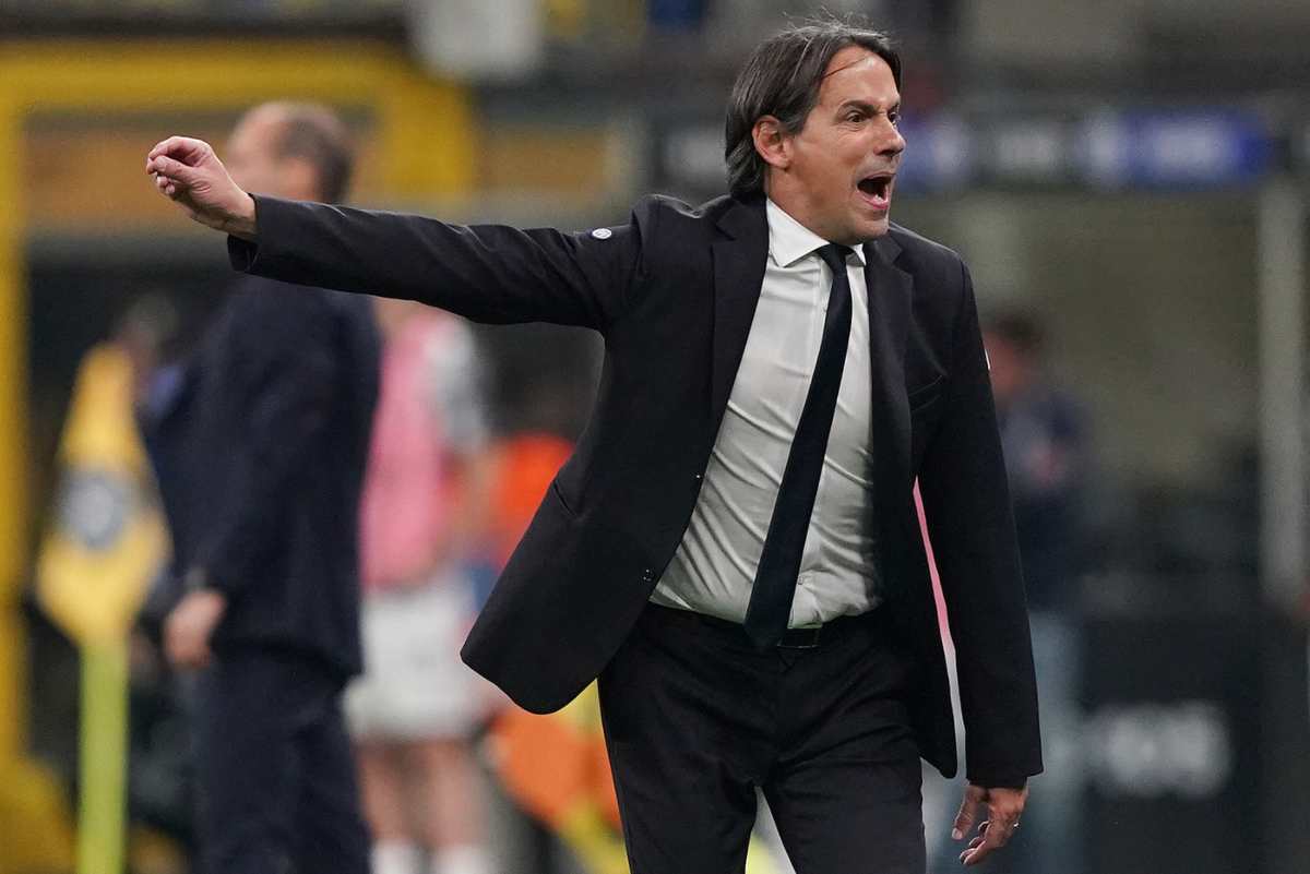 Inzaghi si è ripreso l'Inter