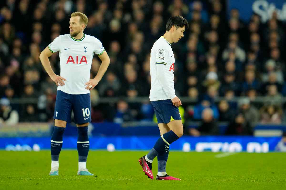 Tottenham rimborso biglietti