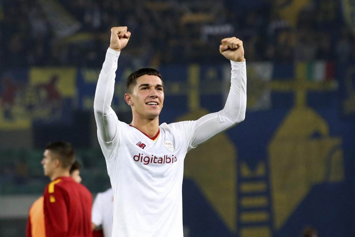 Cristiano Volpato, premio al Gran Galà del Calcio