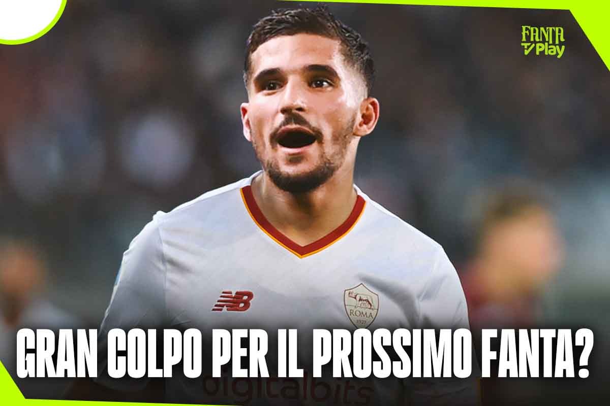 aouar roma