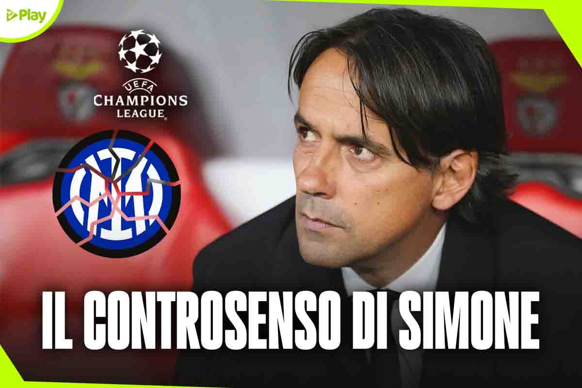 Simone Inzaghi