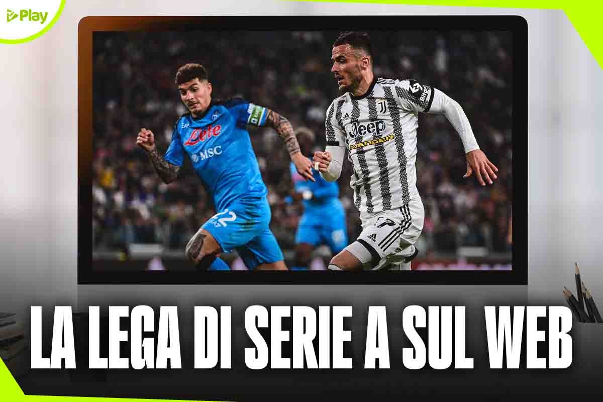 Serie A, i cambiamenti per tornare grandi diritti TV e radio ufficiale