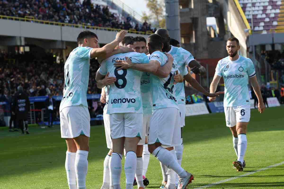 Cenolli su Benfica-Inter