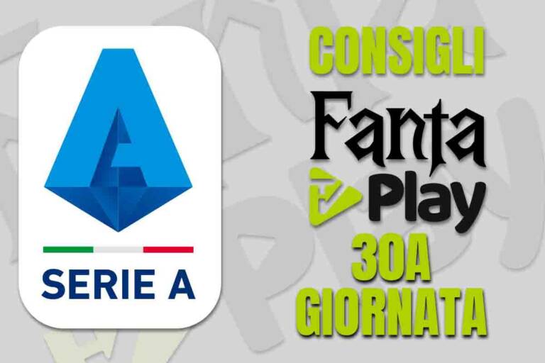 fantacalcio consigli