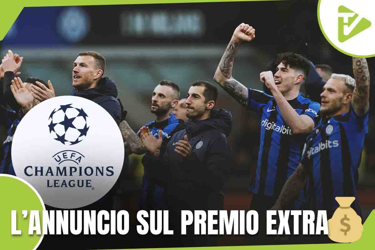 Premio Inter