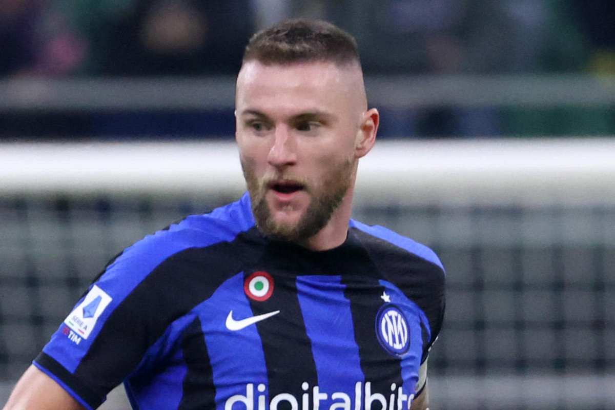 skriniar inter