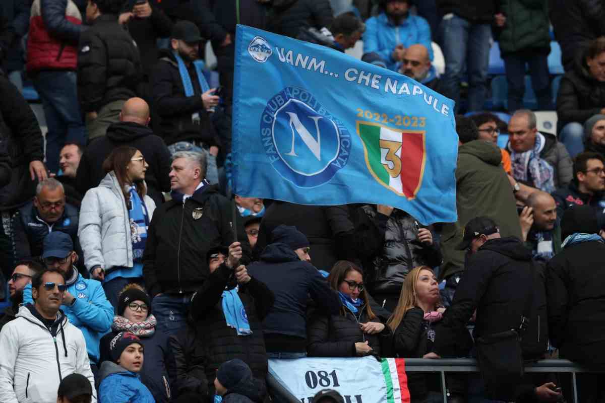 Napoli scudetto