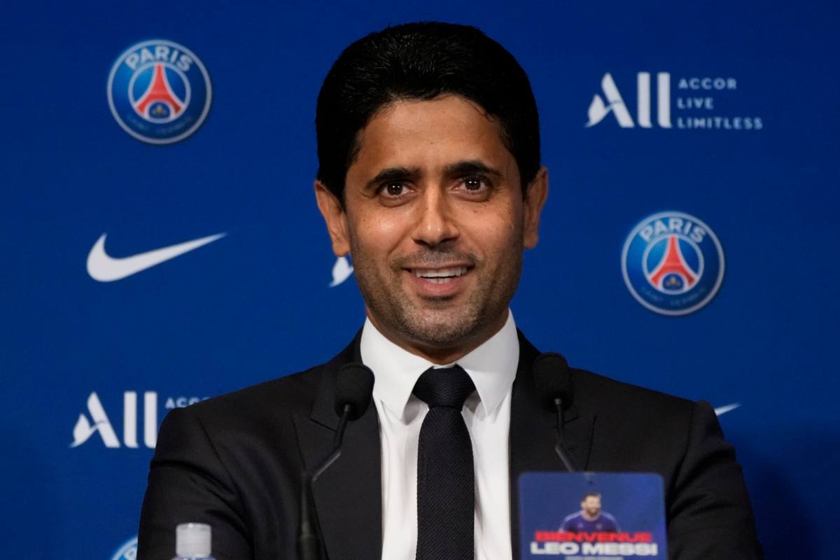 PSG, piace un allenatore di Serie A