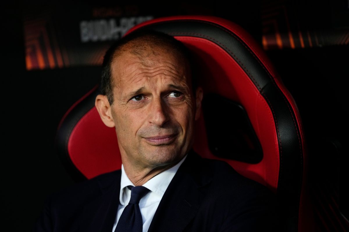 Allegri futuro