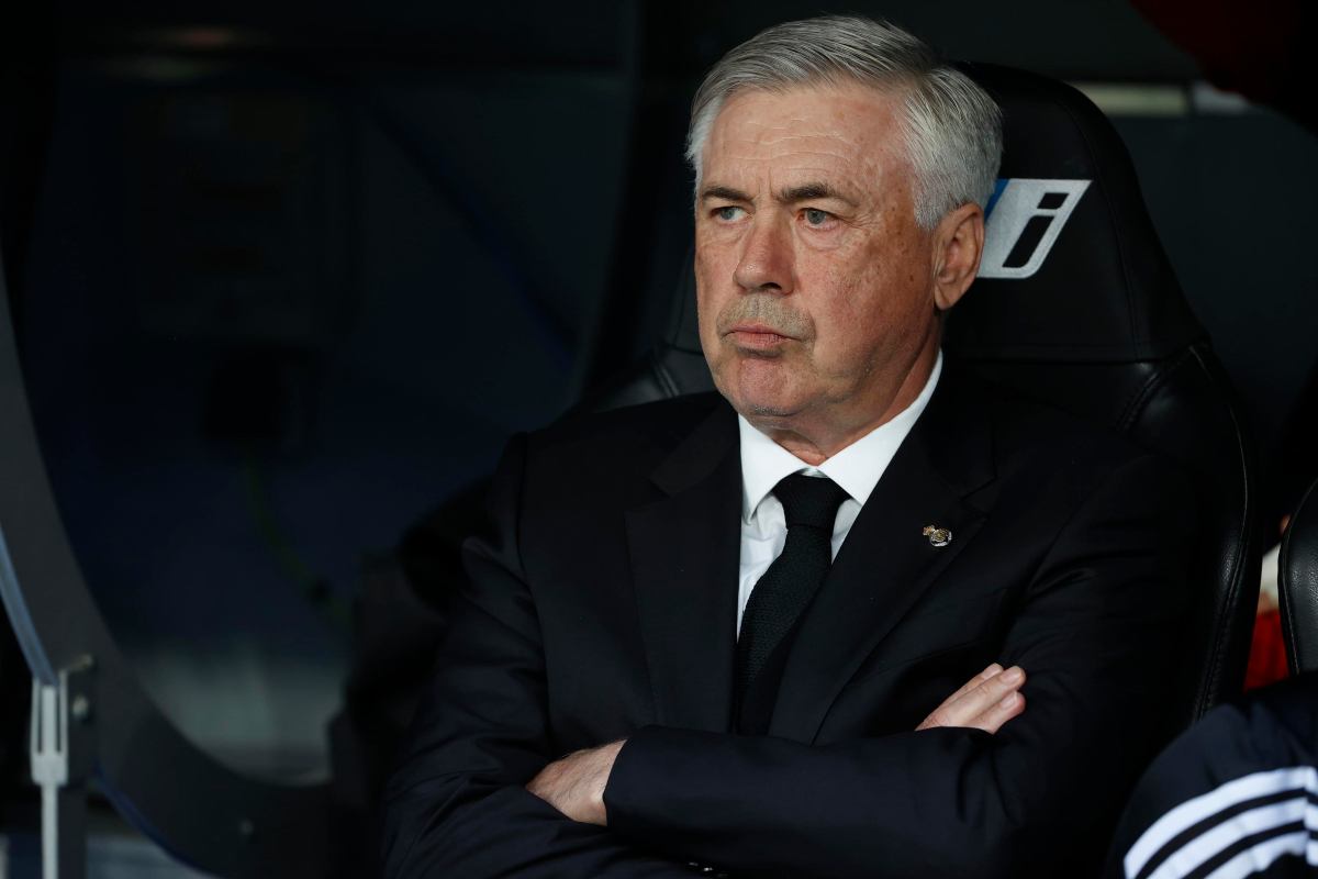 Ancelotti