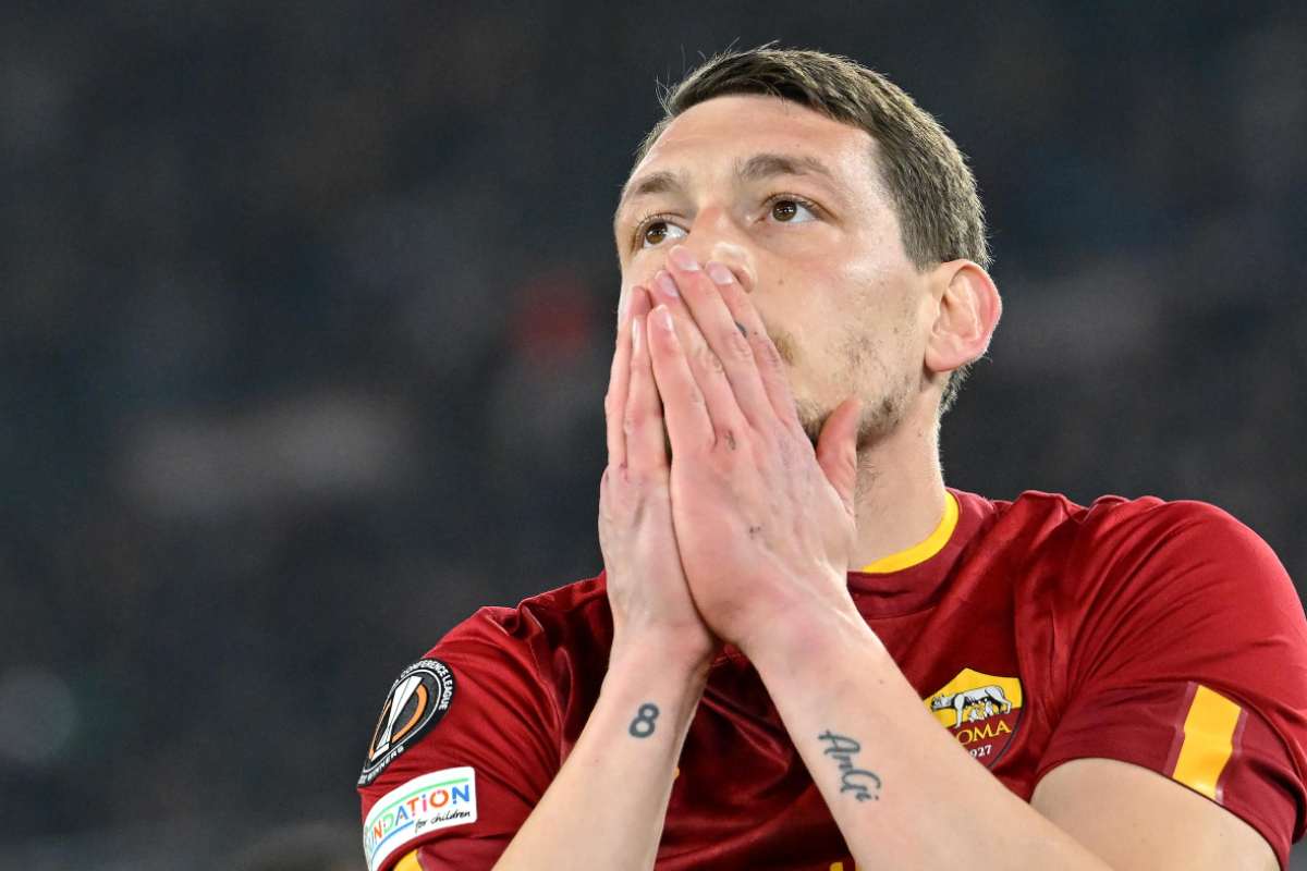 Belotti flop classifica Serie A