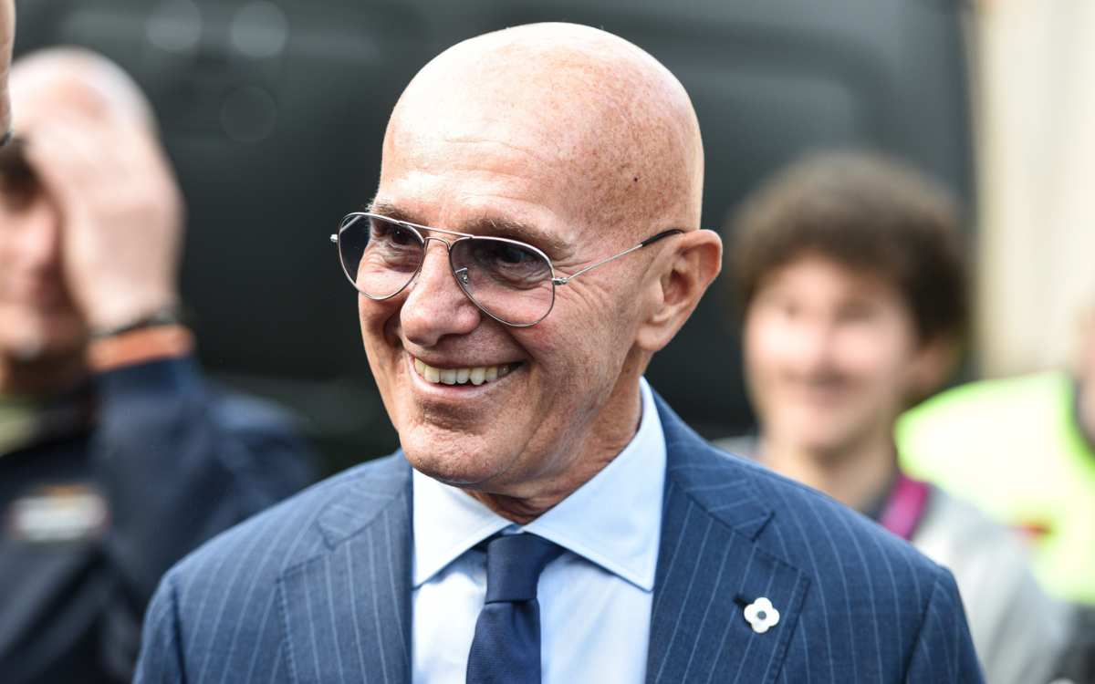 Arrigo Sacchi, l'attacco al Milan è durissimo