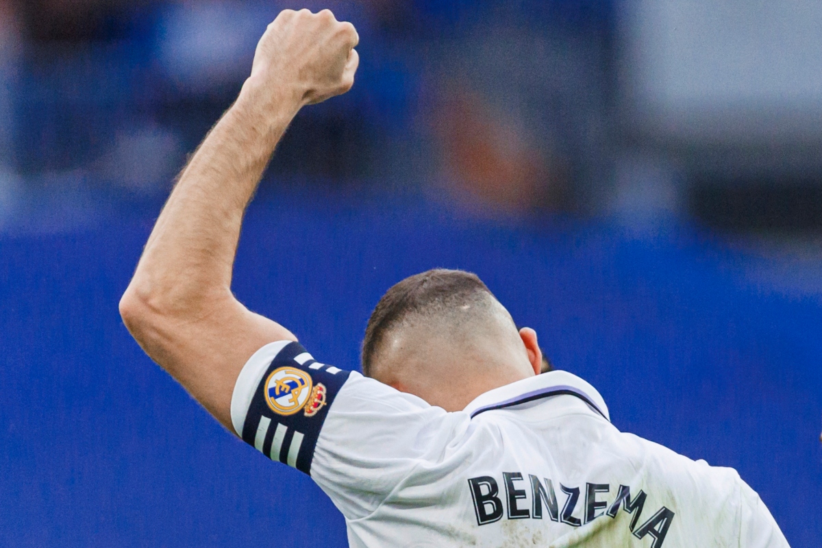 Benzema