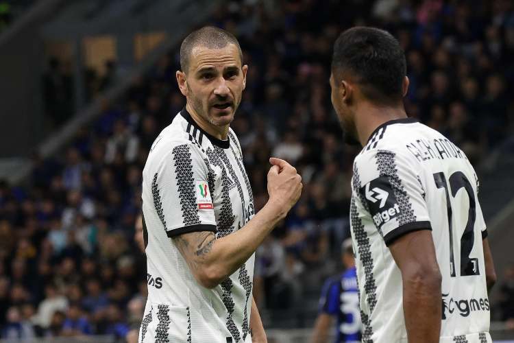 Bonucci