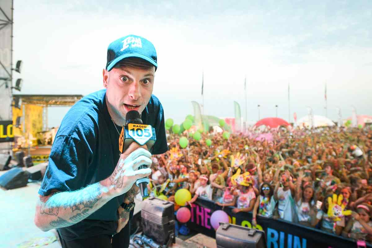 Clementino tifa napoli