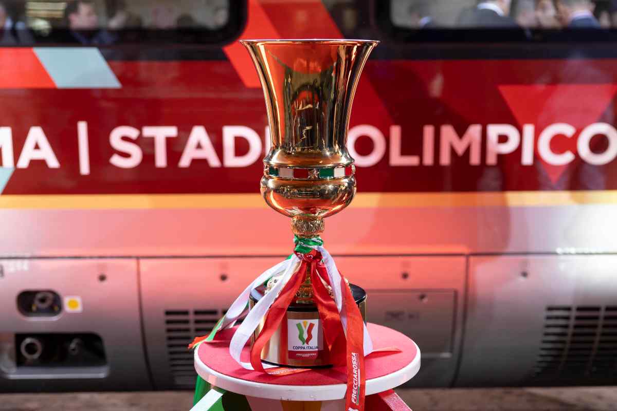 Coppa Italia