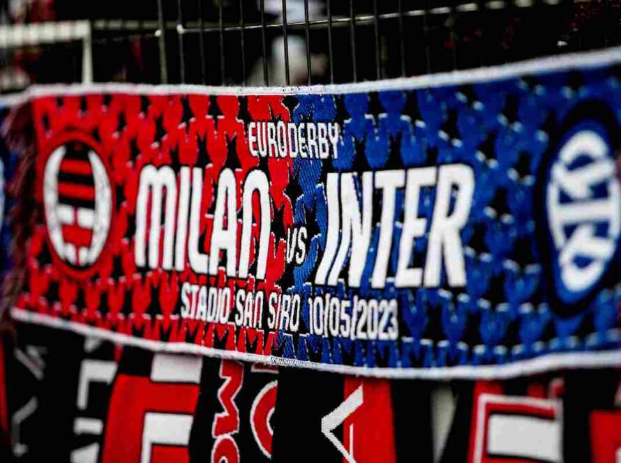Inter-Milan Champions